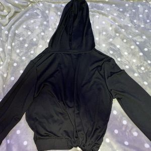 Bought it as a medium and was too tight around waist area